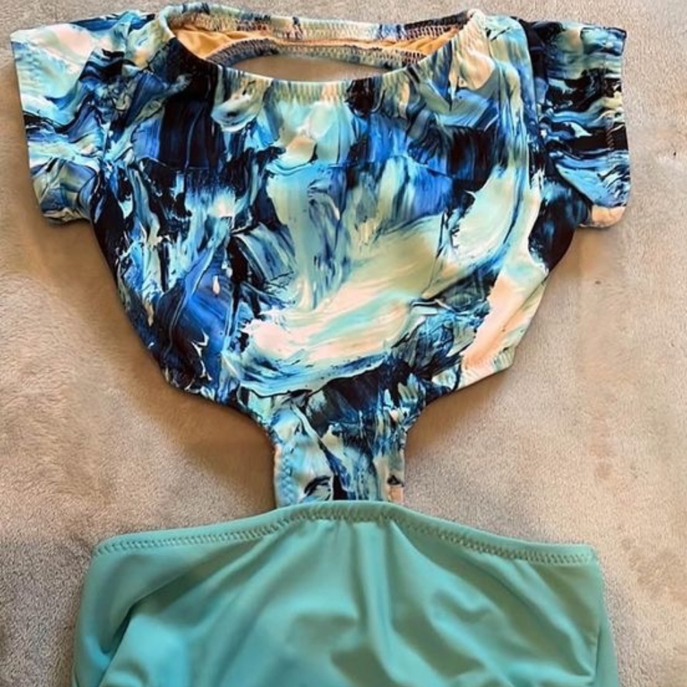 Gemma Belle Leotard